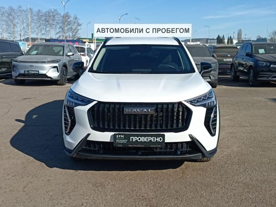 Haval Jolion I Рестайлинг Набережные Челны  - изображение 2