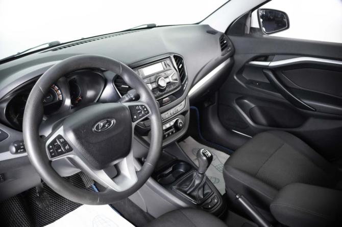 Lada (ВАЗ) Vesta I с пробегом 2018 года, цена 1 449 000 рублей, 173000 км, универсал, Автокод Объявления