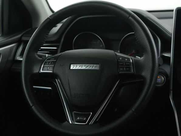 Haval M6 II с пробегом 2024 года, цена 1 651 000 рублей, 59500 км, внедорожник, Автокод Объявления