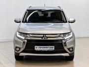 Mitsubishi Outlander III Рестайлинг Балашиха  - изображение 21