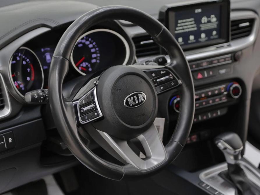 Kia Ceed III Москва  - изображение 7