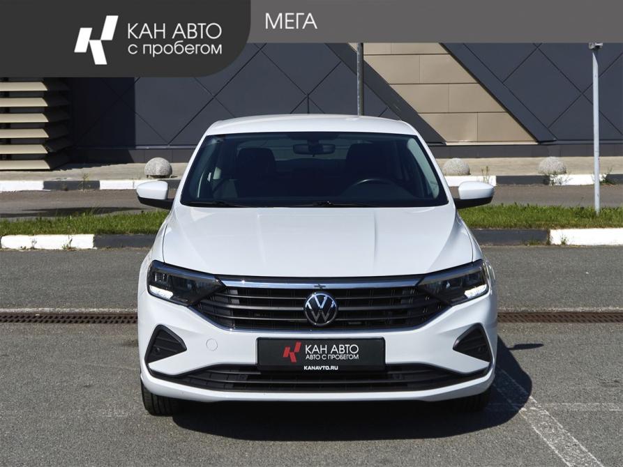 Volkswagen Polo VI Казань  - изображение 3