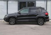 Volkswagen Tiguan I Рестайлинг Саратов  - изображение 39