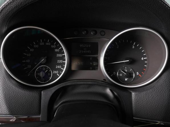 Mercedes-Benz GL-Класс I (X164) с пробегом 2008 года, цена 2 019 000 рублей, 214945 км, внедорожник, Автокод Объявления