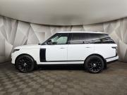 Land Rover Range Rover IV Рестайлинг Москва  - изображение 27
