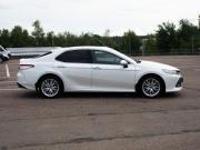 Toyota Camry VIII (XV70) Москва  - изображение 27
