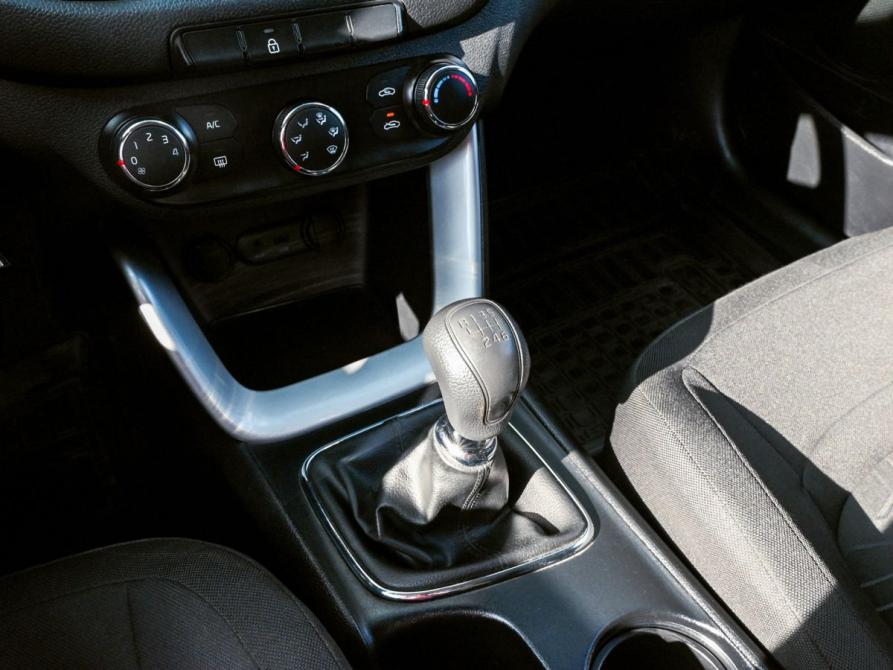 Kia Ceed II Екатеринбург  - изображение 8