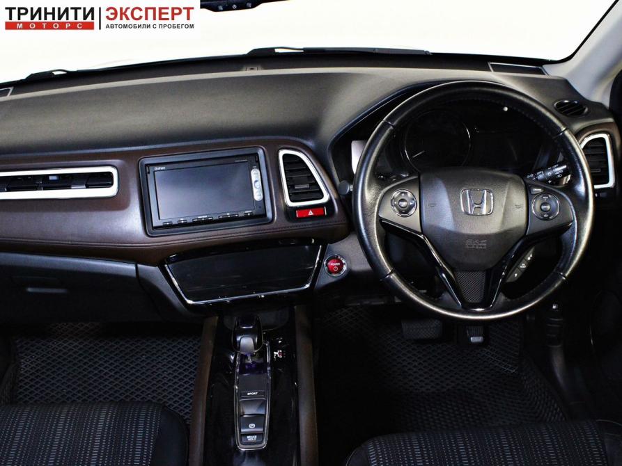Honda Vezel I Белгород  - изображение 11