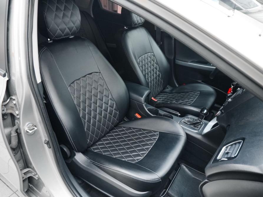 Kia Ceed II Рестайлинг Ростов-на-Дону  - изображение 20