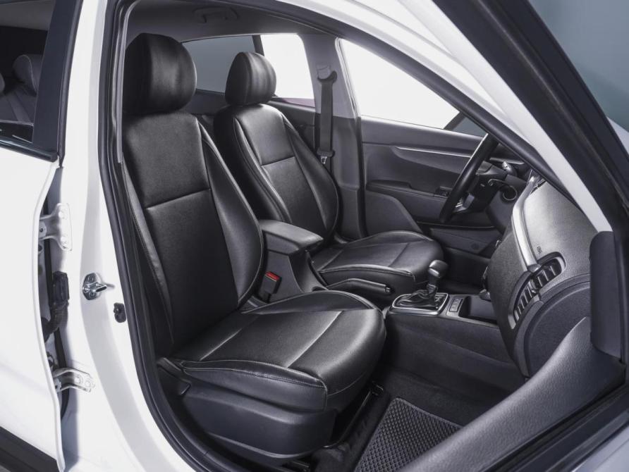 Kia Rio IV Рестайлинг Ростов-на-Дону  - изображение 8