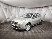 Renault Sandero I Москва  - изображение 16