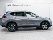 Nissan X-Trail III Рестайлинг Красноярск  - изображение 43