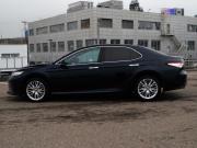 Toyota Camry VIII (XV70) Москва  - изображение 33