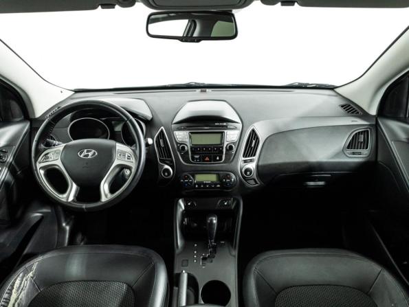 Hyundai ix35 I с пробегом 2012 года, цена 1 045 585 рублей, 212008 км, внедорожник, Автокод Объявления