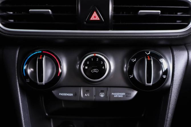 Hyundai Kona I с пробегом 2019 года, цена 1 999 000 рублей, 51000 км, внедорожник, Автокод Объявления