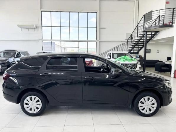 Lada (ВАЗ) Vesta I Рестайлинг (NG) с пробегом 2023 года, цена 1 249 000 рублей, 103000 км, универсал, Автокод Объявления