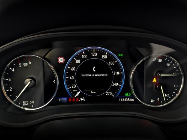 Opel Insignia II Рестайлинг с пробегом 2021 года, цена 1 890 000 рублей, 113346 км, лифтбек, Автокод Объявления