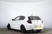 BMW 1 серии I (E81/E82/E87/E88) Рестайлинг Пермь  - изображение 25