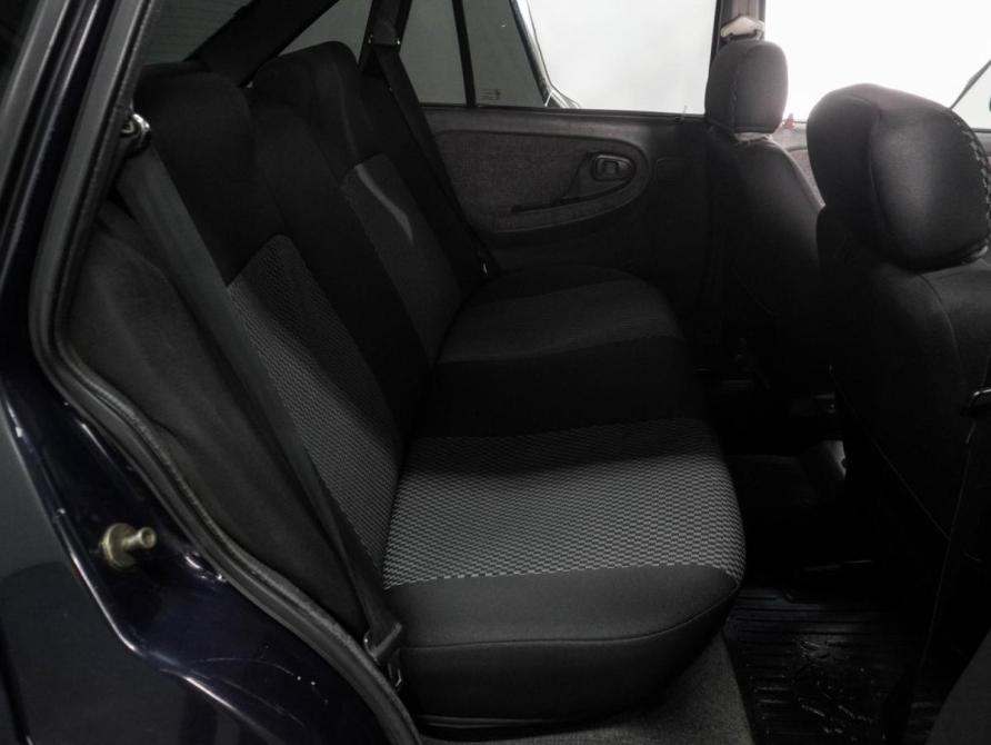 Daewoo Nexia I Воронеж  - изображение 7