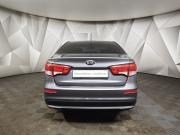 Kia Rio III Москва  - изображение 28