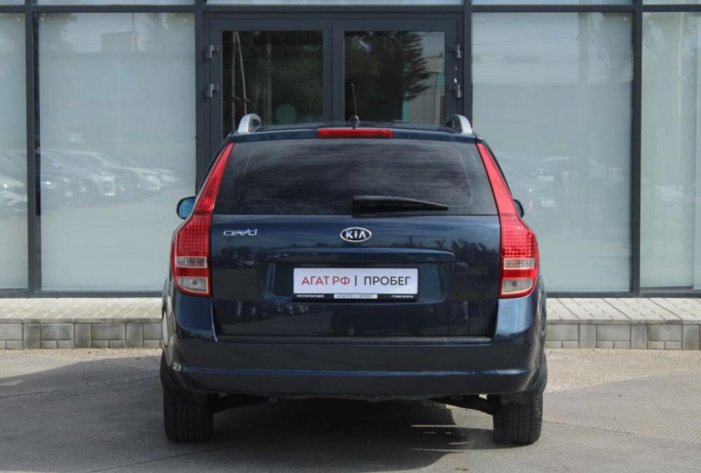 Kia Ceed I Саратов  - изображение 6
