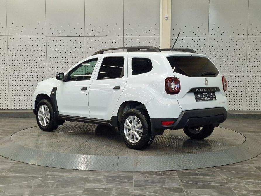 Renault Duster II Москва  - изображение 4