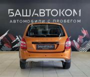 Lada (ВАЗ) Granta I Рестайлинг Уфа  - изображение 21