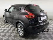 Nissan Juke I Москва  - изображение 26