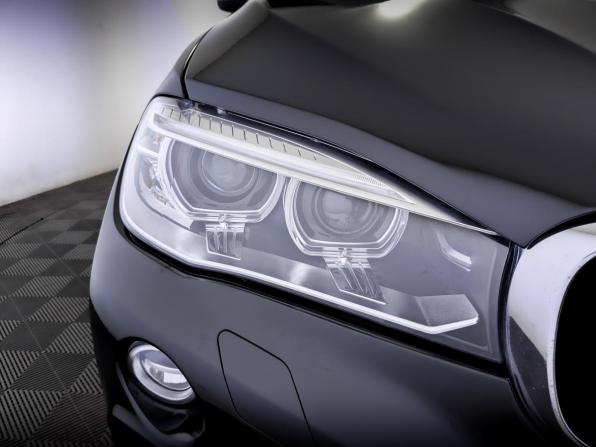 BMW X6 II (F16) с пробегом 2015 года, цена 3 750 000 рублей, 110000 км, внедорожник, Автокод Объявления