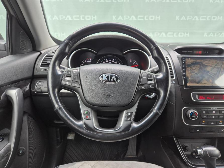 Kia Sorento II Рестайлинг Екатеринбург  - изображение 5