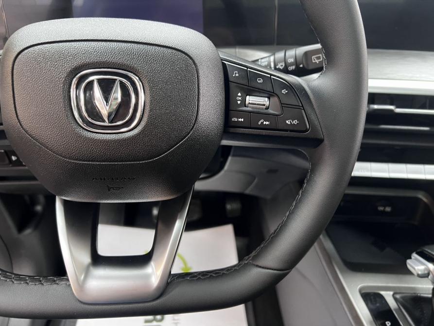 Changan CS35 Plus I Рестайлинг Тверь  - изображение 19