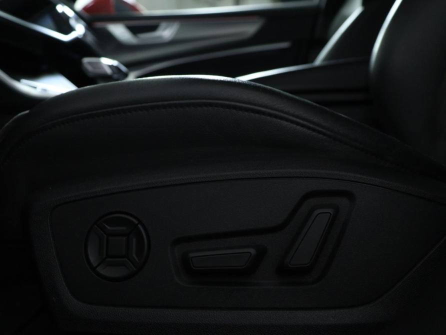 Audi A6 V (C8) Санкт-Петербург  - изображение 17
