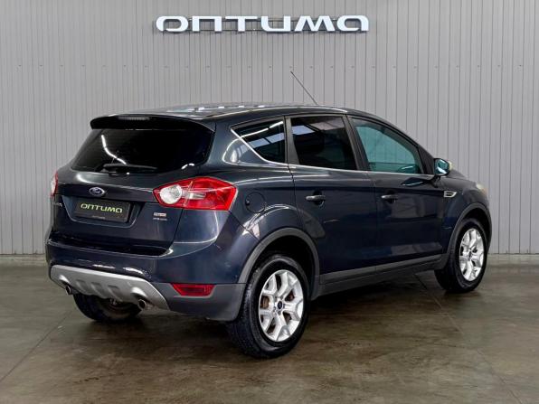 Ford Kuga I с пробегом 2008 года, цена 877 000 рублей, 179809 км, внедорожник, Автокод Объявления