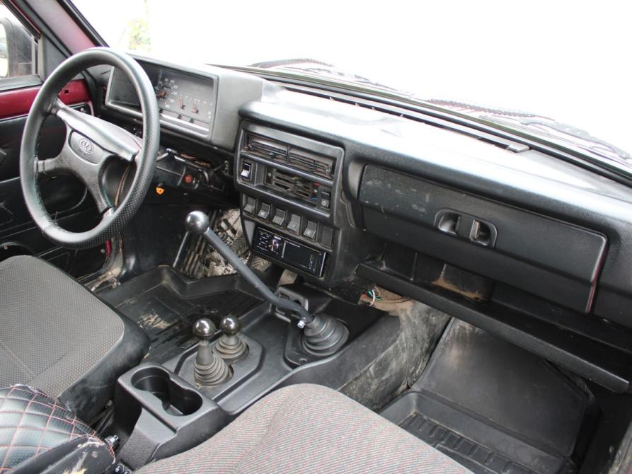 Lada (ВАЗ) 2121 (4x4) I Рестайлинг Нижний Новгород  - изображение 8