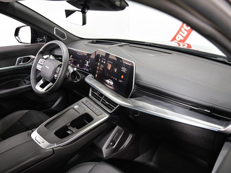 Haval F7x II Москва  - изображение 9