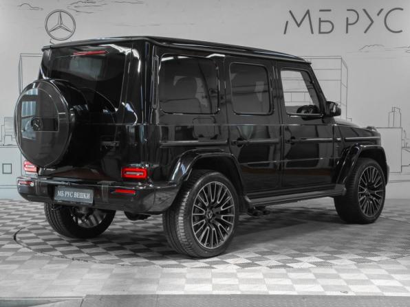Новый Mercedes-Benz G-Класс AMG II (W465) Рестайлинг 2026 года, цена 34 500 000 рублей, внедорожник, Автокод Объявления