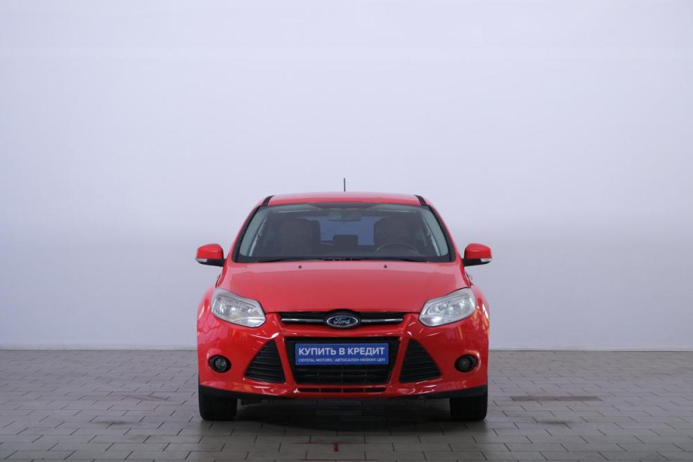 Ford Focus III Омск  - изображение 2