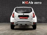 Renault Duster I Рестайлинг Екатеринбург  - изображение 23