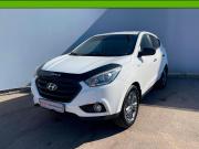 Hyundai ix35 I Рестайлинг Стерлитамак  - изображение 40