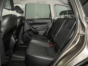 Subaru Forester IV Рестайлинг 2 Иркутск  - изображение 36