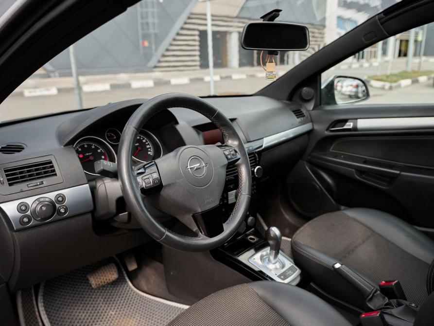 Opel Astra H Рестайлинг Казань  - изображение 5