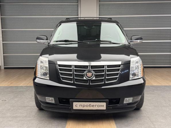 Cadillac Escalade III с пробегом 2011 года, цена 2 500 000 рублей, 188283 км, внедорожник, Автокод Объявления