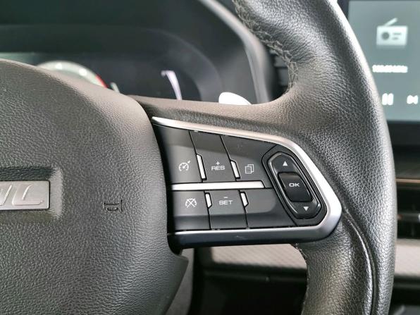 Haval F7 I Рестайлинг с пробегом 2022 года, цена 2 200 000 рублей, 62740 км, внедорожник, Автокод Объявления