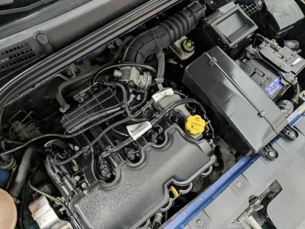 Lada (ВАЗ) Vesta I с пробегом 2019 года, цена 900 000 рублей, 119663 км, универсал, Автокод Объявления