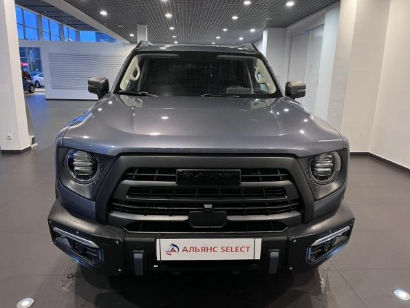 Haval Dargo I с пробегом 2024 года, цена 2 845 000 рублей, 62005 км, внедорожник, Автокод Объявления