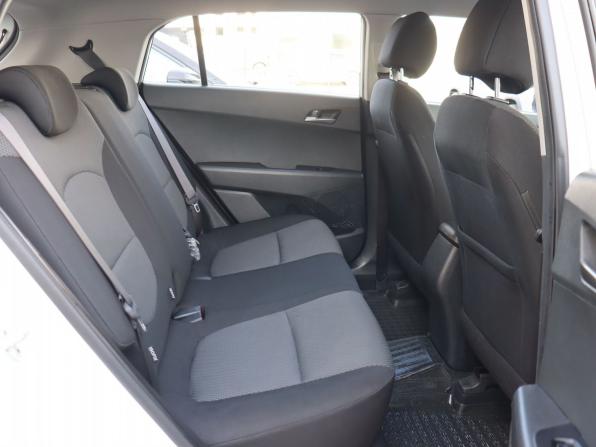 Hyundai Creta I с пробегом 2016 года, цена 1 779 000 рублей, 84033 км, внедорожник, Автокод Объявления