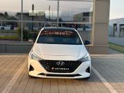 Hyundai Solaris II Рестайлинг Владикавказ  - изображение 18