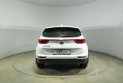 Kia Sportage IV Рестайлинг Саранск  - изображение 27
