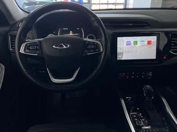 Chery Tiggo 4 I Рестайлинг с пробегом 2021 года, цена 1 250 000 рублей, 52000 км, внедорожник, Автокод Объявления