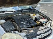 Chevrolet Lacetti I Воронеж  - изображение 36